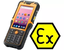 ATEX Certificate