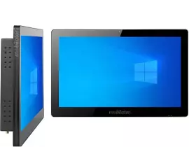 Industrial Panel PC Computers