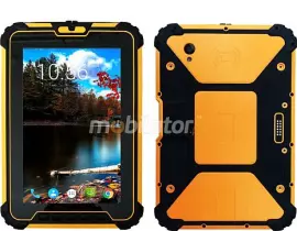 Tablets - Ruggedized