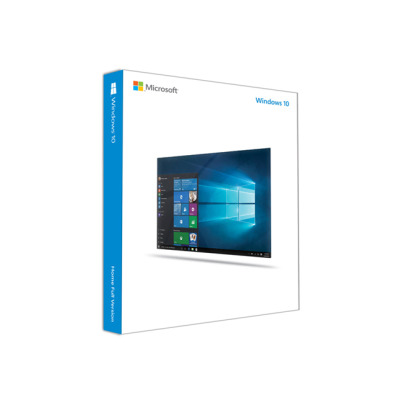 Windows 10 Home with Bing dla tabletów Emdoor 10"