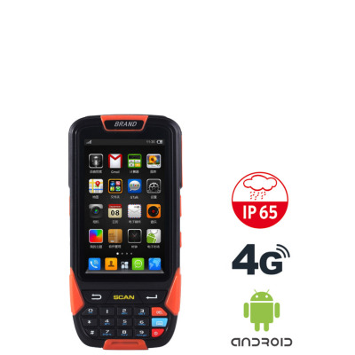 Solidny kolektor danych do trudnych warunków pracy