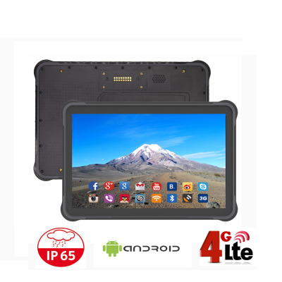  Funkcjonalny wodoodporny tablet