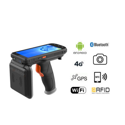 Terminal mobilny do magazynu