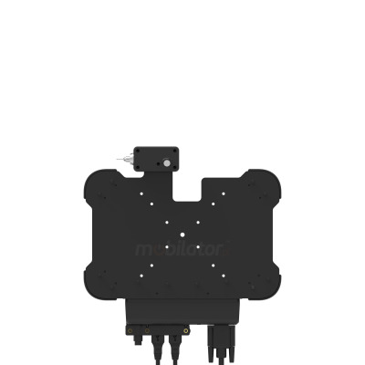 Uchwyt samochodowy długi EM-VHM86H - Emdoor Q86