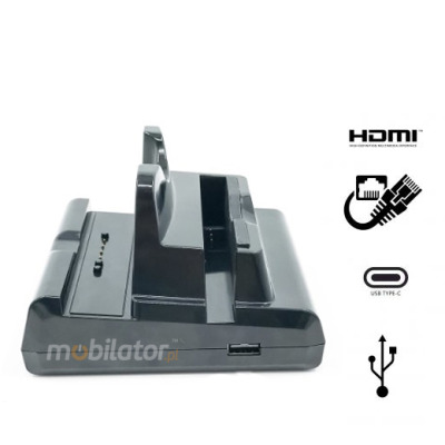 Senter S917V9 - Docking Station