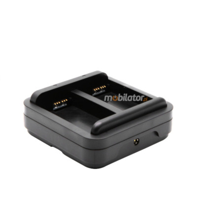 Chainway C61 - 2 slot battery charging station