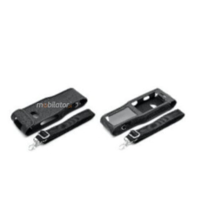 Chainway C61 - RB-C61-RRS Leather case with shoulder strap