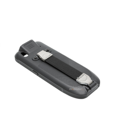 Czarne antypoślizgowe etui C60