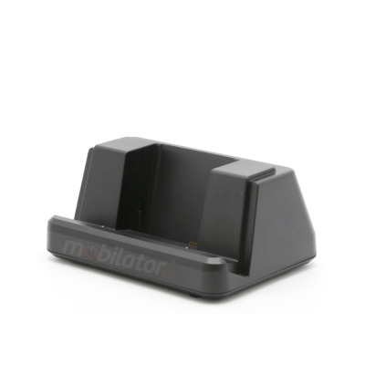 Emdoor I20J - wytrzymała stacja dokująca poręczna 