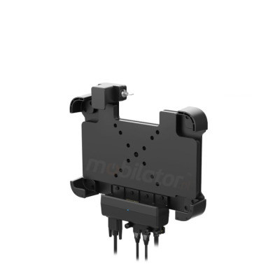 Emdoor I20J - Wytrzymały uchwyt samochodowy VHM20J