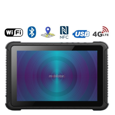 Tablet do chłodni wodoszczelny odporny wzmocniony z wydajnym procesorem I16J ekran pojemnościowy