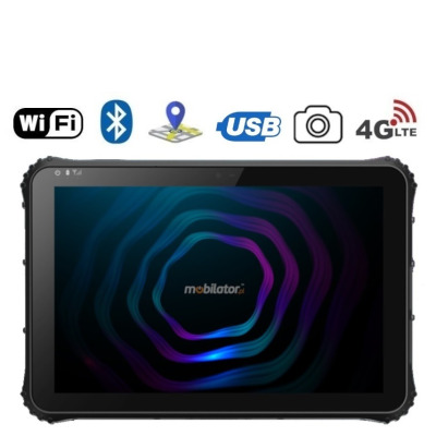 Tablet odporny na niskie temperatury nowoczesne rozwiązania Emdoor I22J wodoszczelny multidotykowy prosty w obsłudze