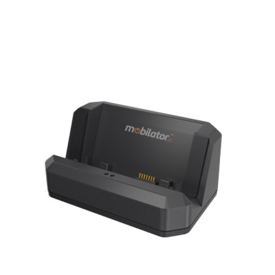 Emdoor I17J wytrzymała stacja dokująca poręczna tablet