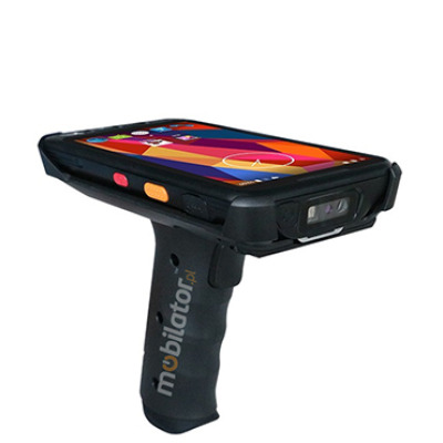 MobiPAD 7R - Uchwyt pistoletowy