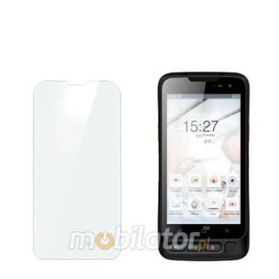 MobiPAD 7R szkło ochronne