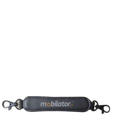 MobiPAD JST11 - wygodny uchwyt walizkowy, bezpieczny chwyt i wygoda