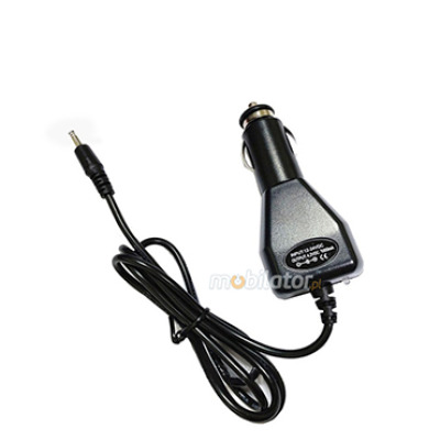 MobiPAD JST11 - ładowarka samochodowa, szybkie i bezpieczne ładowanie tabletu