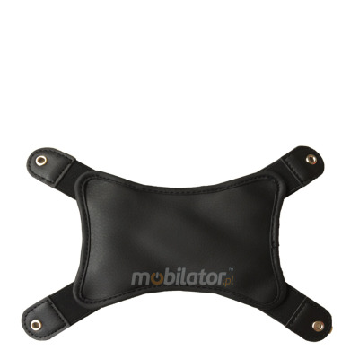 MobiPAD A311-A7 - pasek na nadgarstek, uchwyt 