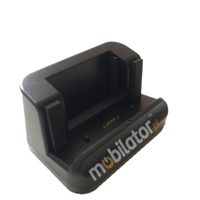 MobiPAD A311-T - zaawansowana stacja dokująca ze złączami USB i RJ45