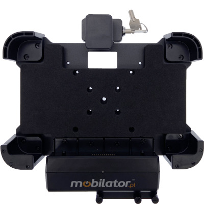 Emdoor T81X - Uchwyt samochodowy VHM81