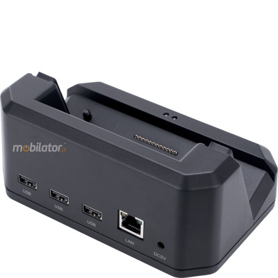 Emdoor T81X - Stacja dokująca DC82