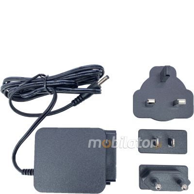 Emdoor T81X - Zasilacz standardowy