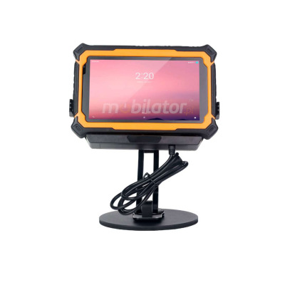 MobiPad Tex17 uchwyt biurkowy do tabletu przemysłowego