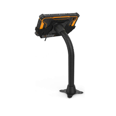 Uchwyt samochodowy do tabletu przemysłowego Atex