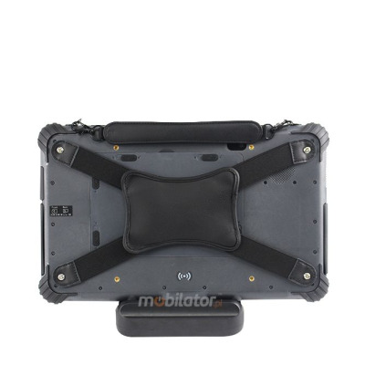 Bezpieczny chwyt z paskiem na nadgarstek MobiPad T1300U