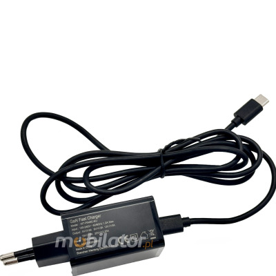 Emdoor I61J - Adapter szybkiego ładowania