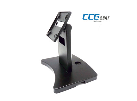 CCETOUCH - Industrial desktop stand (handle) VESA (100x100)