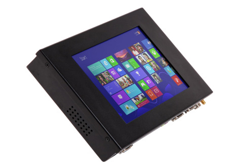 Industial Touch PC CCETouch CT08-PC High