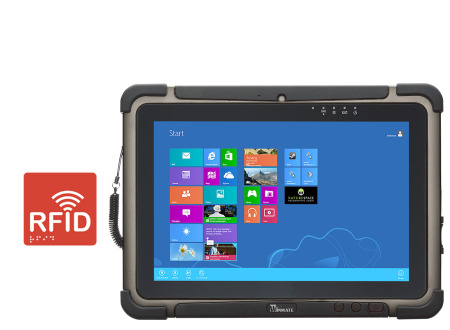 Industrial Winmate M101B - HF