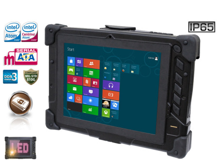 Industrial Tablet i-Mobile IB-8 v.12