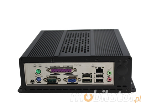 Industrial MiniPC IBOX-M847-S100 High (3G)
