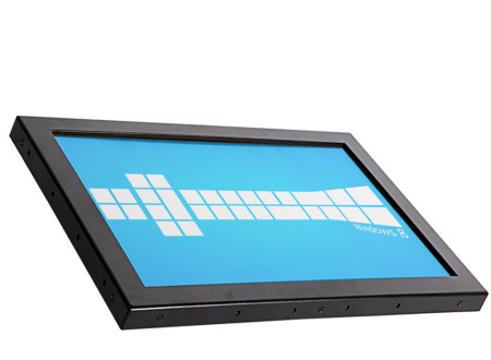 Industial Touch PC CCETouch CT19-3G/GPS-PC