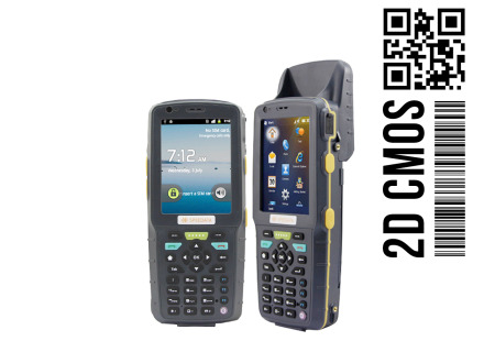 Rugged data collector Speedata TT35C-A v.8