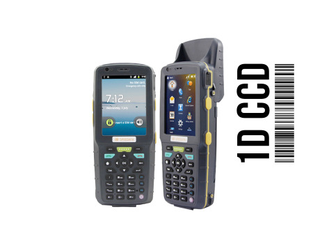 Rugged data collector Speedata TT35C-A v.2