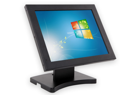 Profesjonalny ekran dotykowy do automatyki przemysłowej