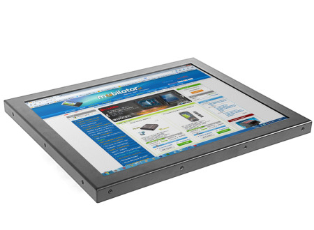 Industial Touch PC CCETouch CT19-PC-IP65