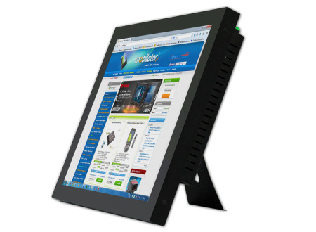 Industial PanelPC MobiBOX 15 v.1