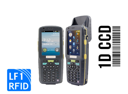 Rugged data collector Speedata TT35-A v.32