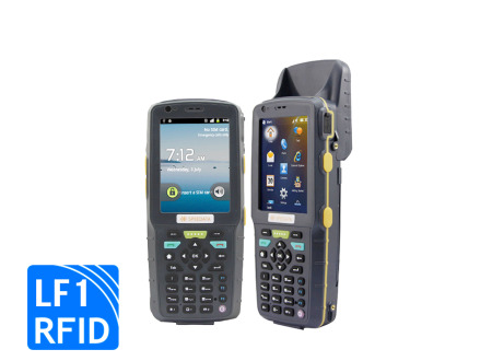 Rugged data collector Speedata TT35-A v.28