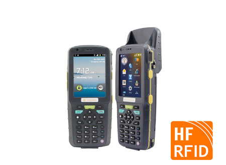 Rugged data collector Speedata TT35-A v.3