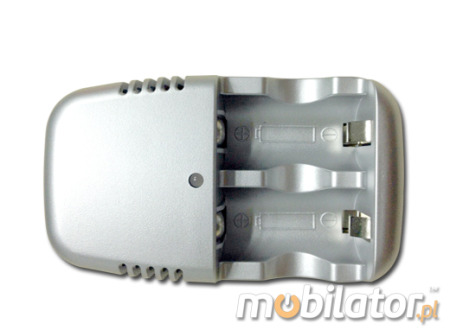 Battery Charger - MobiScan FingerRing MS01