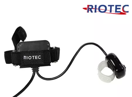 Mini scanner 1D Riotec DC-9267A MiniUSB