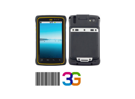 Industrial Winmate E430RM2-3BL (1D Laser)