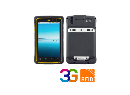 Industrial Winmate E430RM2-3HF (RFID HF)