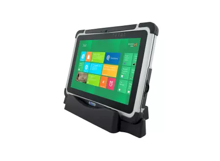 Winmate M101B - Stacja dokująca