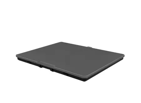 Winmate M101B - Bateria standardowa